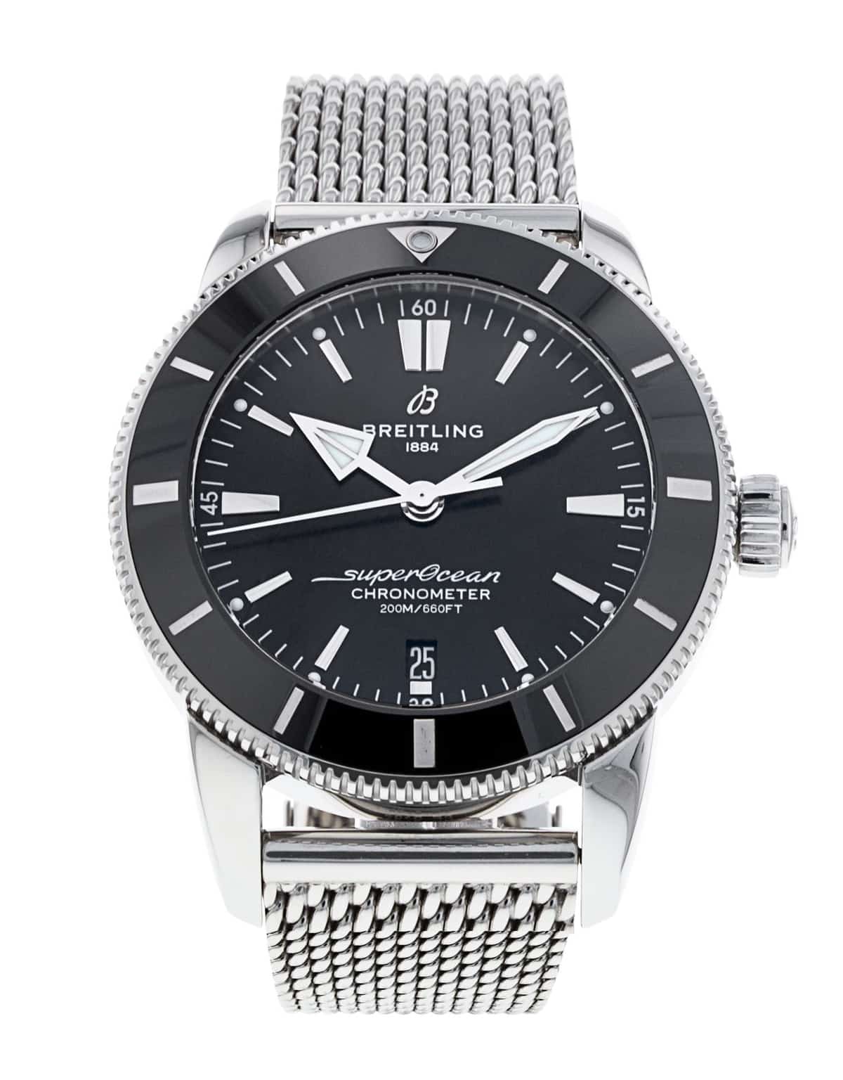Breitling SuperOcean Heritage II 44 AB2030